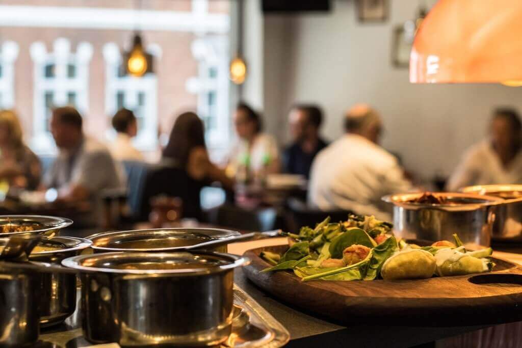 Native Kitchen Catering